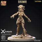 Pantheon of Aztecs - Tzitzimitl Set - STUFFHUNTER