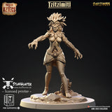 Pantheon of Aztecs - Tzitzimitl Set - STUFFHUNTER