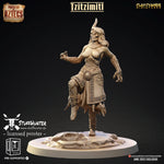 Pantheon of Aztecs - Tzitzimitl Set - STUFFHUNTER