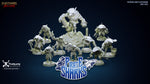 Pirate Sharks - Spike - STUFFHUNTER