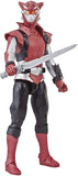 Power Rangers - Beast Morphers Cybervillian Blaze - 30cm Hasbro - STUFFHUNTER