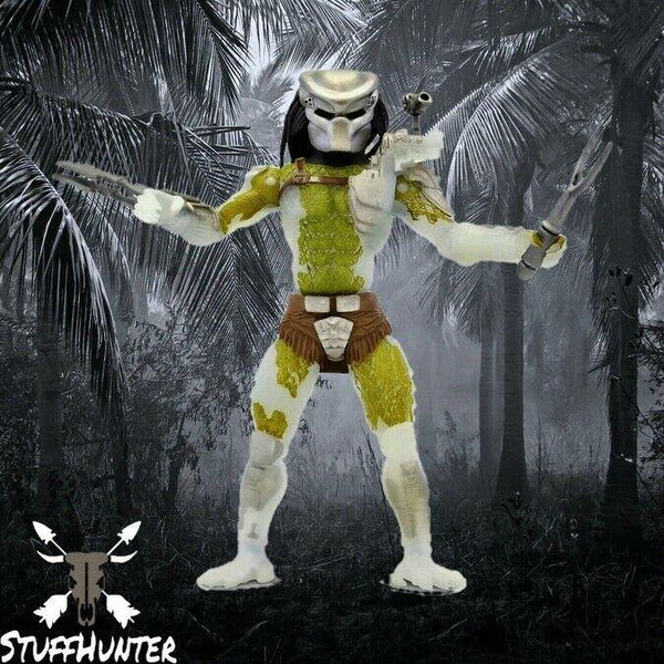 Predator Collection – Jungle Hunter - 7