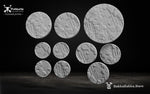 Ruinen Bases - STUFFHUNTER