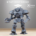 Scavenger Defender MK2 - STUFFHUNTER