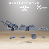 Scavenger Defender MK2 - STUFFHUNTER