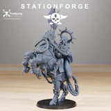 Scavenger Leaders HQ - STUFFHUNTER