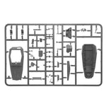 Sd.Kfz 250 (Alte) Half-Track (Options For 250/1, 250/9 & 250/11 Variants) - STUFFHUNTER