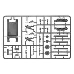 Sd.Kfz 250 (Alte) Half-Track (Options For 250/1, 250/9 & 250/11 Variants) - STUFFHUNTER