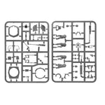 Sd.Kfz 250 (Alte) Half-Track (Options For 250/1, 250/9 & 250/11 Variants) - STUFFHUNTER
