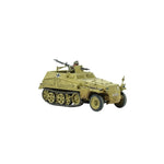 Sd.Kfz 250 (Alte) Half-Track (Options For 250/1, 250/9 & 250/11 Variants) - STUFFHUNTER