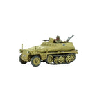 Sd.Kfz 250 (Alte) Half-Track (Options For 250/1, 250/9 & 250/11 Variants) - STUFFHUNTER