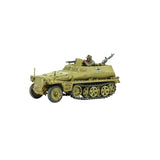 Sd.Kfz 250 (Alte) Half-Track (Options For 250/1, 250/9 & 250/11 Variants) - STUFFHUNTER