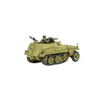 Sd.Kfz 250 (Alte) Half-Track (Options For 250/1, 250/9 & 250/11 Variants) - STUFFHUNTER