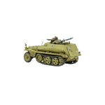 Sd.Kfz 250 (Alte) Half-Track (Options For 250/1, 250/9 & 250/11 Variants) - STUFFHUNTER