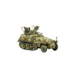 Sd.Kfz 250 (Alte) Half-Track (Options For 250/1, 250/9 & 250/11 Variants) - STUFFHUNTER