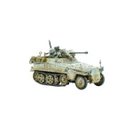 Sd.Kfz 250 (Alte) Half-Track (Options For 250/1, 250/9 & 250/11 Variants) - STUFFHUNTER
