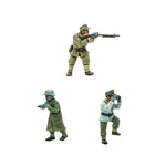 Sd.Kfz 250 (Alte) Half-Track (Options For 250/1, 250/9 & 250/11 Variants) - STUFFHUNTER