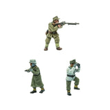 Sd.Kfz 250 (Alte) Half-Track (Options For 250/1, 250/9 & 250/11 Variants) - STUFFHUNTER