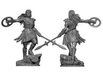 Sheena Warrior Queen - 20cm - STUFFHUNTER
