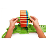Sidewinder | Nerf Blaster Gewehr 100 Darts | Air Warriors - STUFFHUNTER
