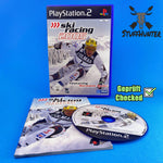 Ski Racing 2005 - PS2 - Geprüft - USK0 * Sehr gut - STUFFHUNTER