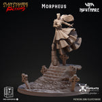 Sons of Nightmare - Morpheus - STUFFHUNTER