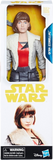 Star Wars Han Solo Ultimate – QI´RA (Corellia) - Hasbro - STUFFHUNTER
