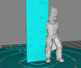 Steam Guard - Command Squad (5) - STUFFHUNTER