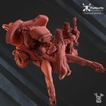Steam Guard - Heavy Weapons Team - STUFFHUNTER