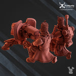 Steam Guard - Heavy Weapons Team - STUFFHUNTER