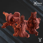 Steam Guard - Heavy Weapons Team - STUFFHUNTER