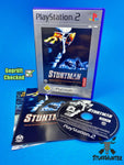 Stuntman [Platinum] - PS2 - Geprüft - USK6 * Sehr gut - STUFFHUNTER