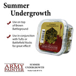 The Army Painter BF4116 - Summer Undergrowth - STUFFHUNTER