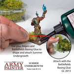 The Army Painter BF4116 - Summer Undergrowth - STUFFHUNTER