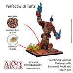 The Army Painter BF4116 - Summer Undergrowth - STUFFHUNTER