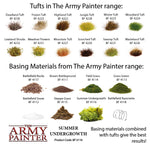 The Army Painter BF4116 - Summer Undergrowth - STUFFHUNTER