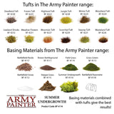 The Army Painter BF4116 - Summer Undergrowth - STUFFHUNTER