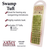 The Army Painter BF4221 - Swamp Tuft - STUFFHUNTER