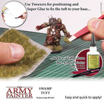 The Army Painter BF4221 - Swamp Tuft - STUFFHUNTER