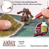 The Army Painter BF4221 - Swamp Tuft - STUFFHUNTER