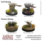 The Army Painter BF4221 - Swamp Tuft - STUFFHUNTER