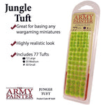 The Army Painter BF4228 - Jungle Tuft - STUFFHUNTER