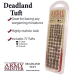 The Army Painter BF4230 - Deadland Tuft - STUFFHUNTER