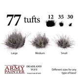 The Army Painter BF4230 - Deadland Tuft - STUFFHUNTER
