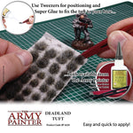 The Army Painter BF4230 - Deadland Tuft - STUFFHUNTER