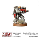 The Army Painter BF4230 - Deadland Tuft - STUFFHUNTER