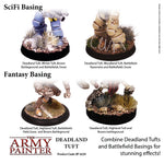The Army Painter BF4230 - Deadland Tuft - STUFFHUNTER