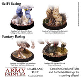 The Army Painter BF4230 - Deadland Tuft - STUFFHUNTER
