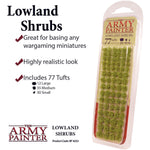 The Army Painter BF4232 - Lowland Shrubs - STUFFHUNTER