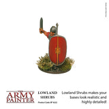 The Army Painter BF4232 - Lowland Shrubs - STUFFHUNTER